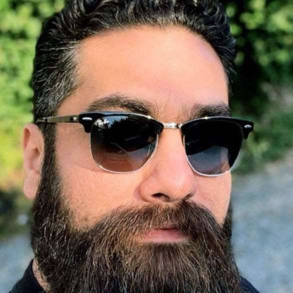 آهنگ جدید علی زند وکیلی کنام شیران